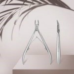 Staleks Professional Cuticle Nippers SMART 10 3mm